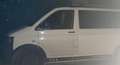 Volkswagen T5 Wohnmobilzulassung Weiß - thumbnail 1