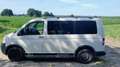 Volkswagen T5 Wohnmobilzulassung Weiß - thumbnail 4