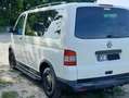 Volkswagen T5 Wohnmobilzulassung Weiß - thumbnail 18
