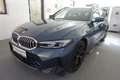 BMW 330 e xDrive Blau - thumbnail 1