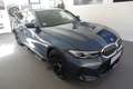 BMW 330 e xDrive Blau - thumbnail 3
