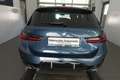 BMW 330 e xDrive Blau - thumbnail 7