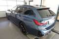 BMW 330 e xDrive Blau - thumbnail 8