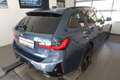 BMW 330 e xDrive Blau - thumbnail 6