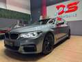BMW 540 i xDrive MSport/NaviProf/SHZ/LED/Dr.Ass.Plus Blau - thumbnail 3