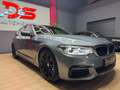 BMW 540 i xDrive MSport/NaviProf/SHZ/LED/Dr.Ass.Plus Blau - thumbnail 4
