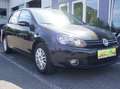 Volkswagen Golf Trendline Schwarz - thumbnail 1