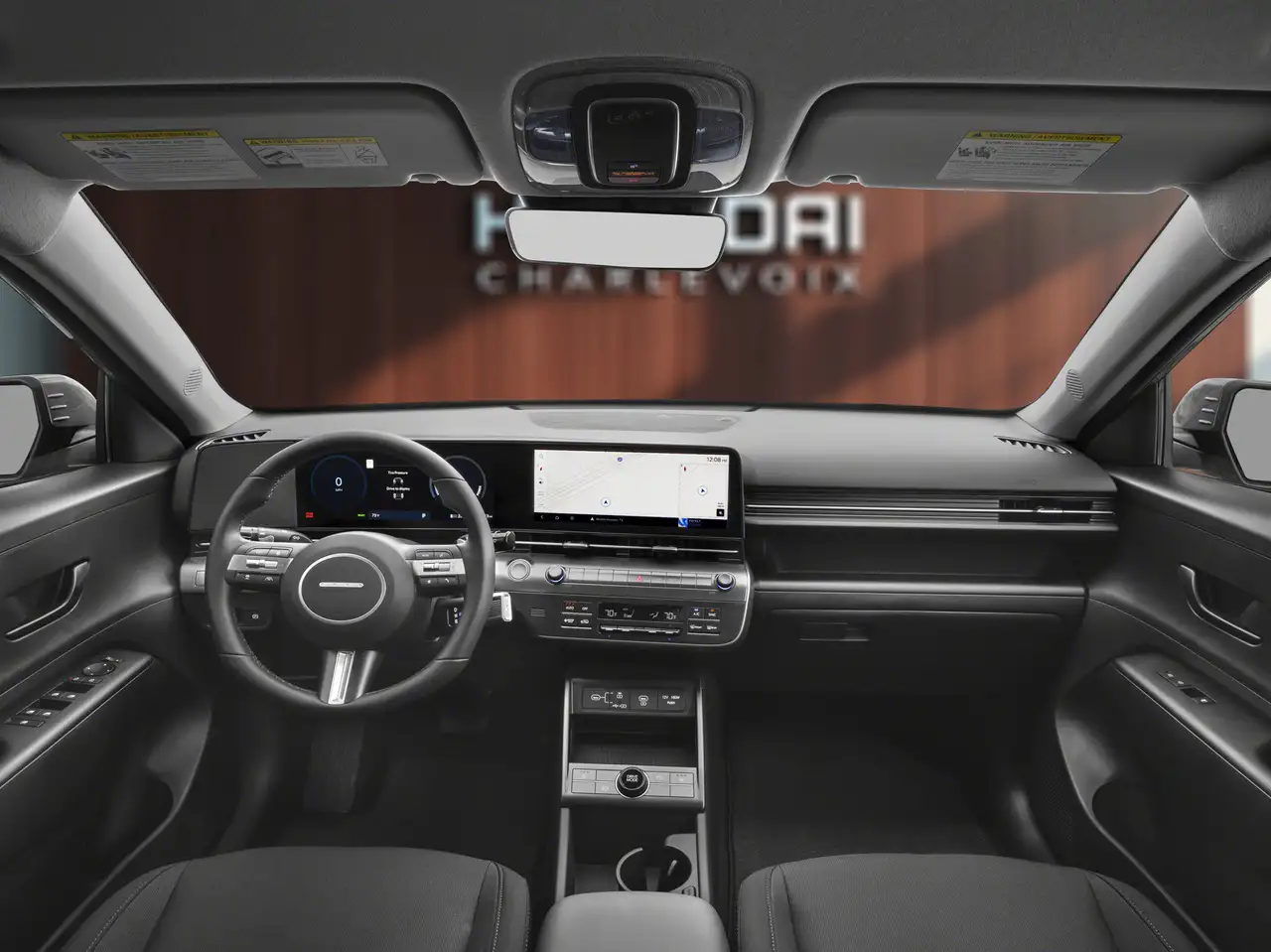 Hyundai KONA photo Hyundai KONA