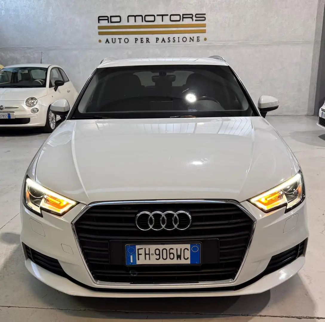 Audi A3 A3 Diesel Neopatentati - 2