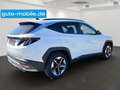 Hyundai TUCSON Trend Automatik Sofort Verfügbar! Weiß - thumbnail 4