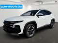 Hyundai TUCSON Trend Automatik Sofort Verfügbar! Weiß - thumbnail 1