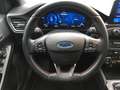 Ford Focus Lim. ST-Line X, *LED *ACC *BLIS *RFK *WinP Bleu - thumbnail 8