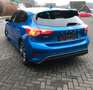 Ford Focus Lim. ST-Line X, *LED *ACC *BLIS *RFK *WinP Bleu - thumbnail 21