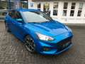 Ford Focus Lim. ST-Line X, *LED *ACC *BLIS *RFK *WinP Bleu - thumbnail 1