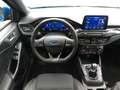 Ford Focus Lim. ST-Line X, *LED *ACC *BLIS *RFK *WinP Bleu - thumbnail 7