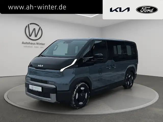 Kia 71kw Passenger Elite Power Smart Comf. WP Allwett
