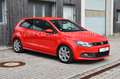 Volkswagen Polo GTI Automatik, PDC, Sitzheizung Rouge - thumbnail 1