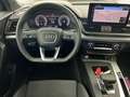 Audi Q5 Sportback 35TDI S line KAMERA NAVI VIRT COCKPIT... Fehér - thumbnail 9