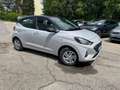 Hyundai i10 1,0 GO Nero - thumbnail 4