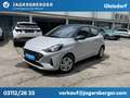Hyundai i10 1,0 GO Nero - thumbnail 1