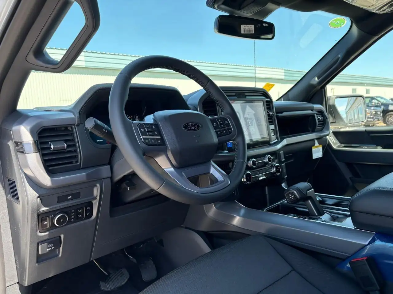 Ford F 150 fotografie Ford F 150
