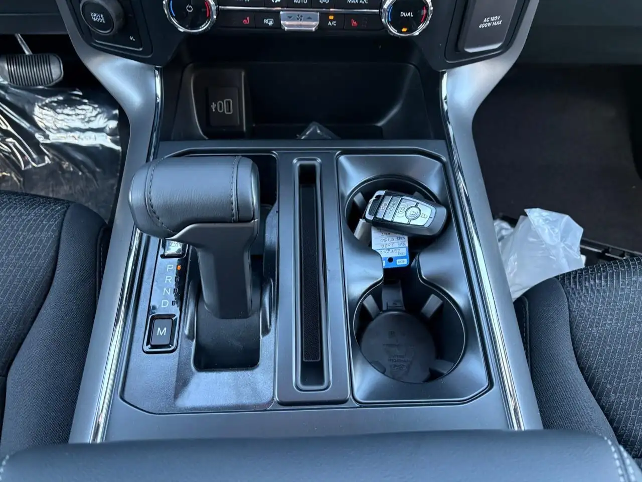 Ford F 150 fotografie Ford F 150