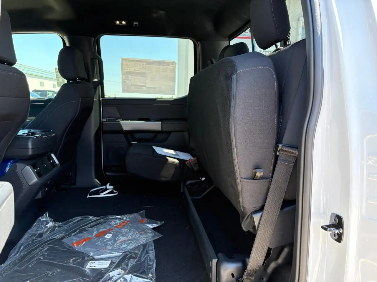 Ford F 150 fotografie Ford F 150