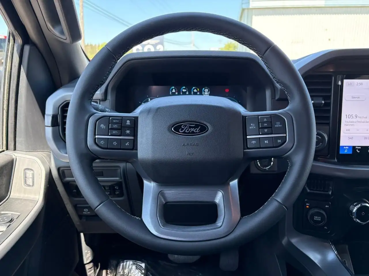 Ford F 150 fotografie Ford F 150