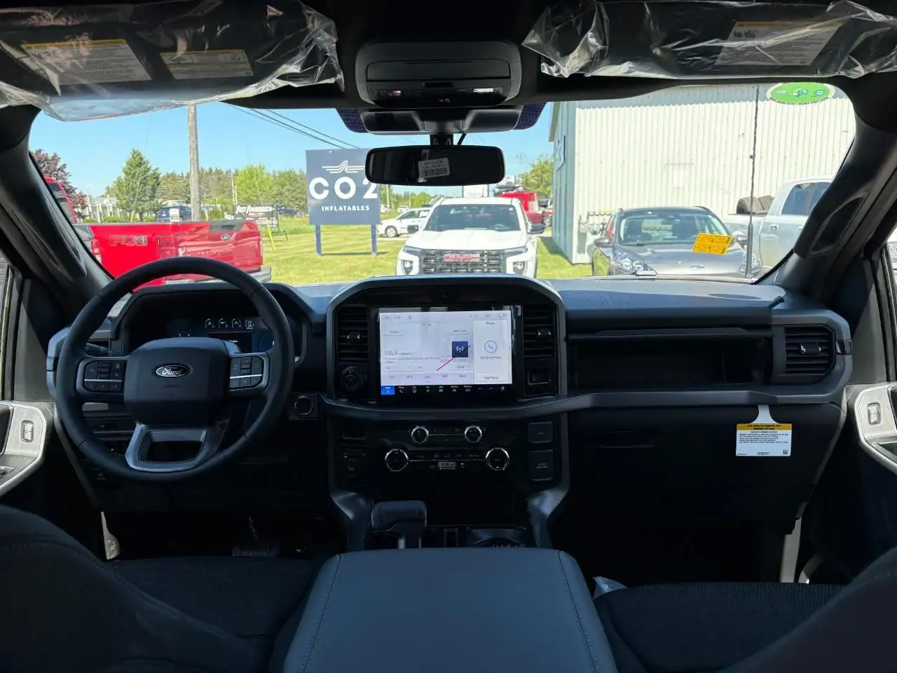 Ford F 150 fotografie Ford F 150