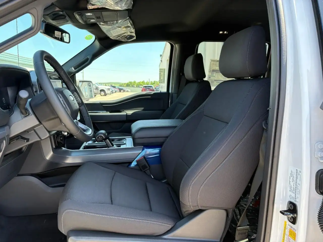 Ford F 150 fotografie Ford F 150
