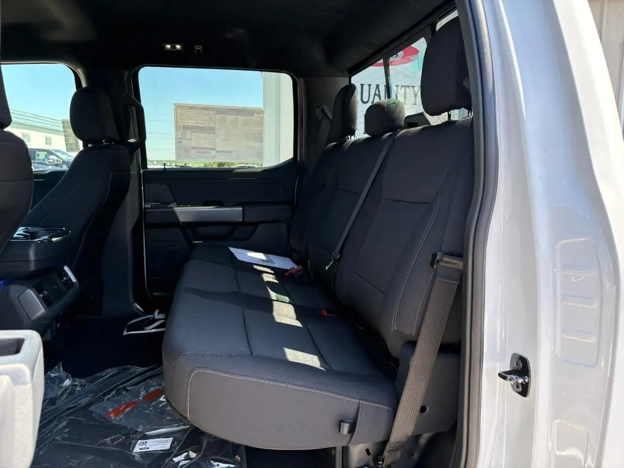 Ford F 150 fotografie Ford F 150