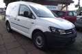 Volkswagen Caddy Nfz Kasten EcoProfi BMT Weiß - thumbnail 1