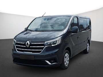 Trafic Combi L1H1 3,0t (8/9 Sitze) Life