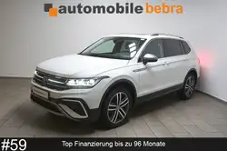 Volkswagen Tiguan Allspace 2.0TDI DSG Elegance 4M 7 Sitzer