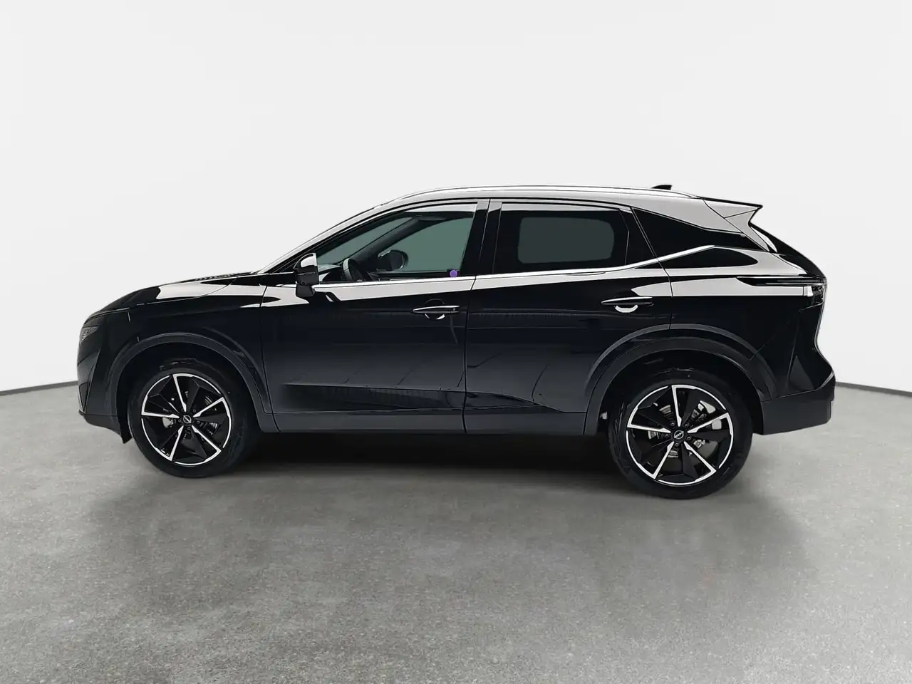 Nissan Qashqai 2026 — фото 6
