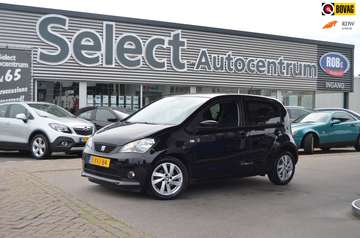 1.0 Sport Dynamic|NAVI|STOELVERW.|AIRCO|SENSOREN|C