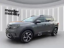 Citroën C5 Aircross HDI 180 Feel ,Full LED, Schiebdach,