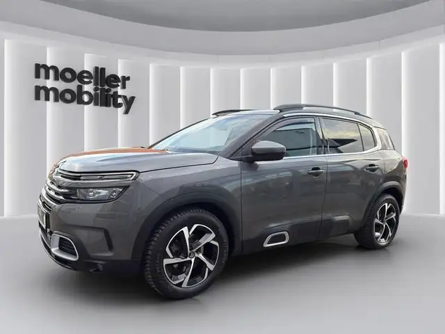 Citroën C5 Aircross HDI 180 Feel ,Full LED, Schiebdach,