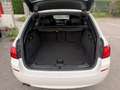 BMW 520 520d Touring Aut. Weiß - thumbnail 6