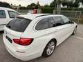 BMW 520 520d Touring Aut. Weiß - thumbnail 7