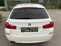 BMW 520 520d Touring Aut. Weiß - thumbnail 5