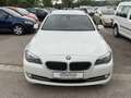 BMW 520 520d Touring Aut. Weiß - thumbnail 2