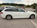 BMW 520 520d Touring Aut. Weiß - thumbnail 8