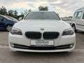 BMW 520 520d Touring Aut. Weiß - thumbnail 1