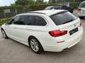 BMW 520 520d Touring Aut. Weiß - thumbnail 4