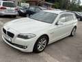 BMW 520 520d Touring Aut. Weiß - thumbnail 3