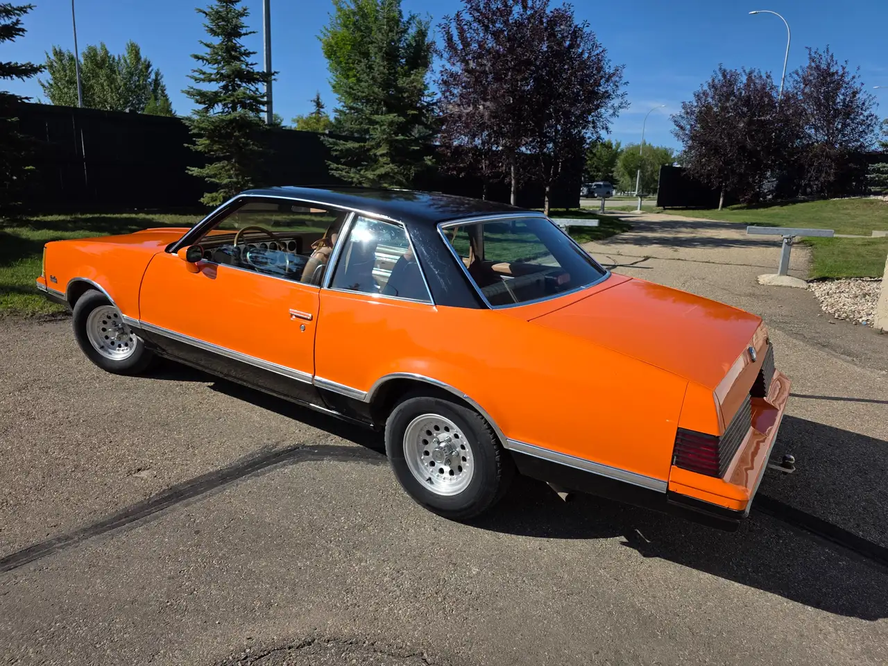 1980 Pontiac Grand-Am