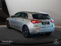 Mercedes-Benz A 180 PROGRESSIVE+LED+KAMERA+7G Silber - thumbnail 10