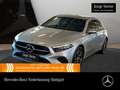 Mercedes-Benz A 180 PROGRESSIVE+LED+KAMERA+7G Silber - thumbnail 1