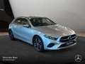 Mercedes-Benz A 180 PROGRESSIVE+LED+KAMERA+7G Silber - thumbnail 5